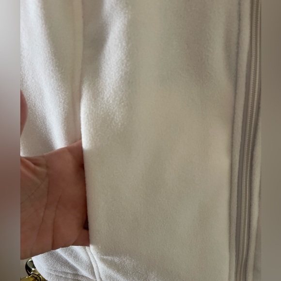 Karen Scott reversible vest • NWT • Women’s Large - Picture 8 of 11